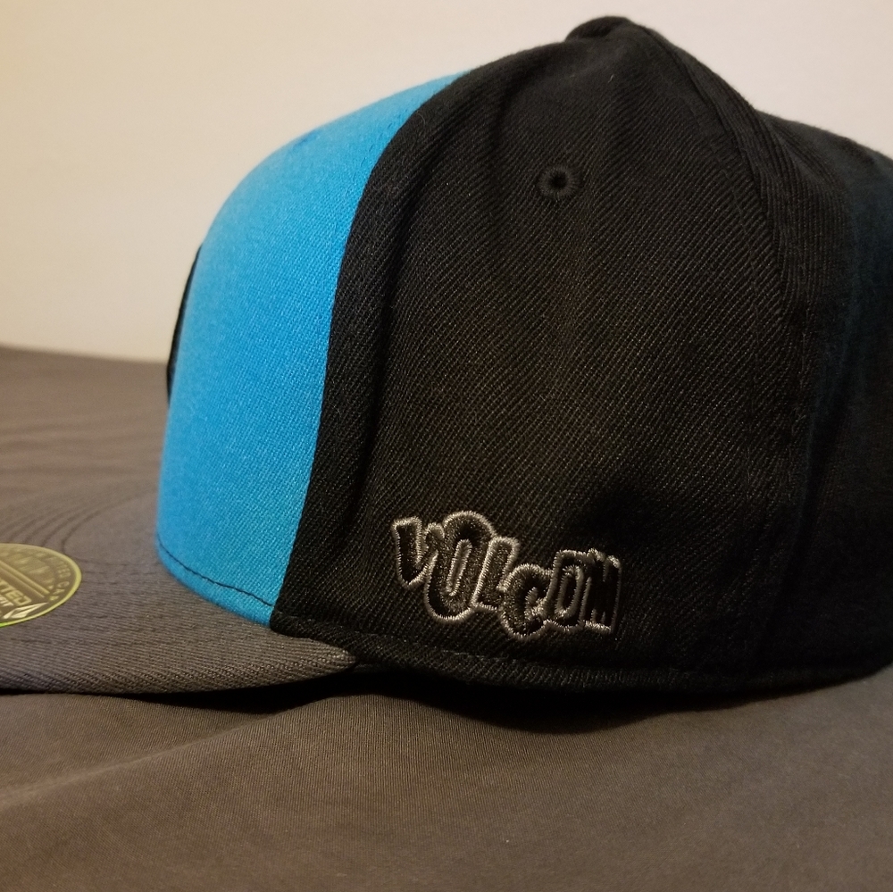 Cap - Picture 8 of 11